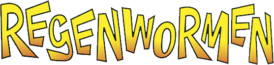 Regenwormen logo